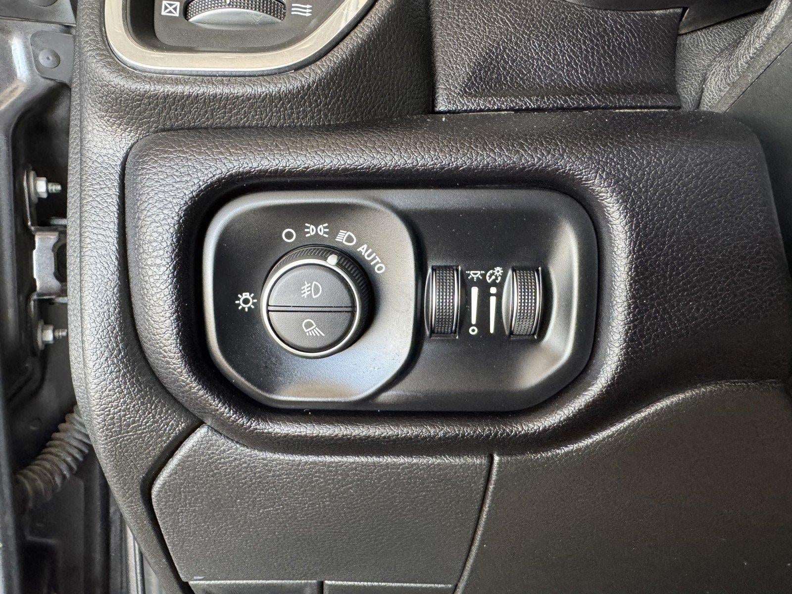 2022 RAM 3500 Chassis Cab Laramie