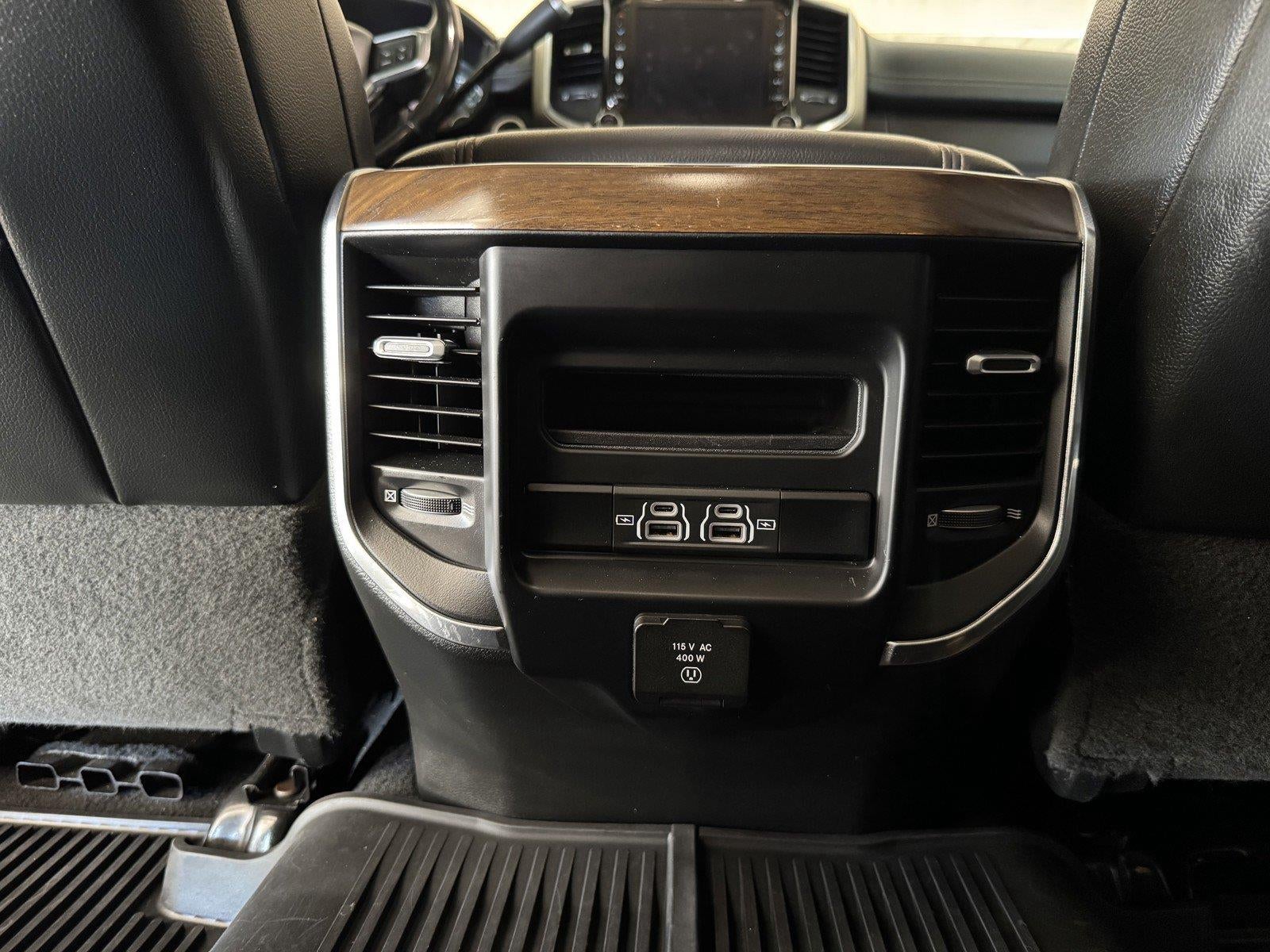 2022 RAM 3500 Chassis Cab Laramie
