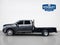 2022 RAM 3500 Chassis Cab Laramie
