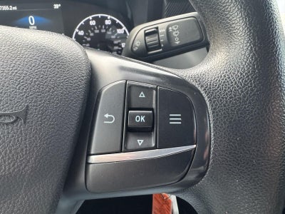 2022 Ford Maverick XL