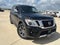 2018 Nissan Armada SL
