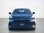 2024 Toyota Crown Platinum