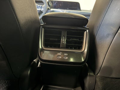 2024 Toyota Crown Platinum