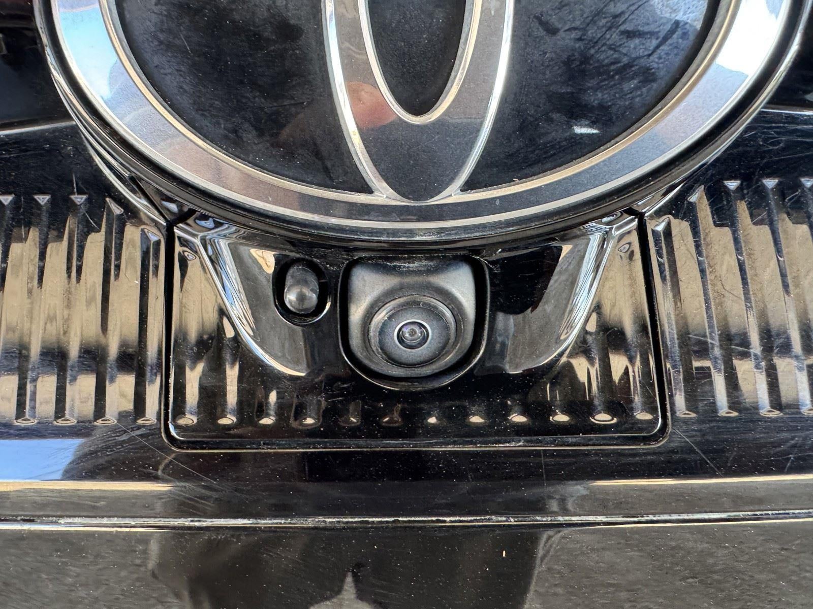 2024 Toyota Crown Platinum