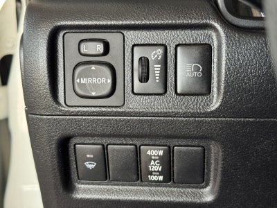 2020 Toyota 4Runner Nightshade