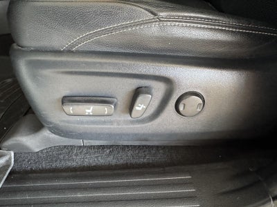 2020 Toyota 4Runner Nightshade