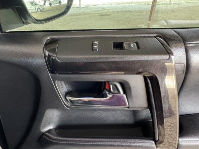 2020 Toyota 4Runner Nightshade