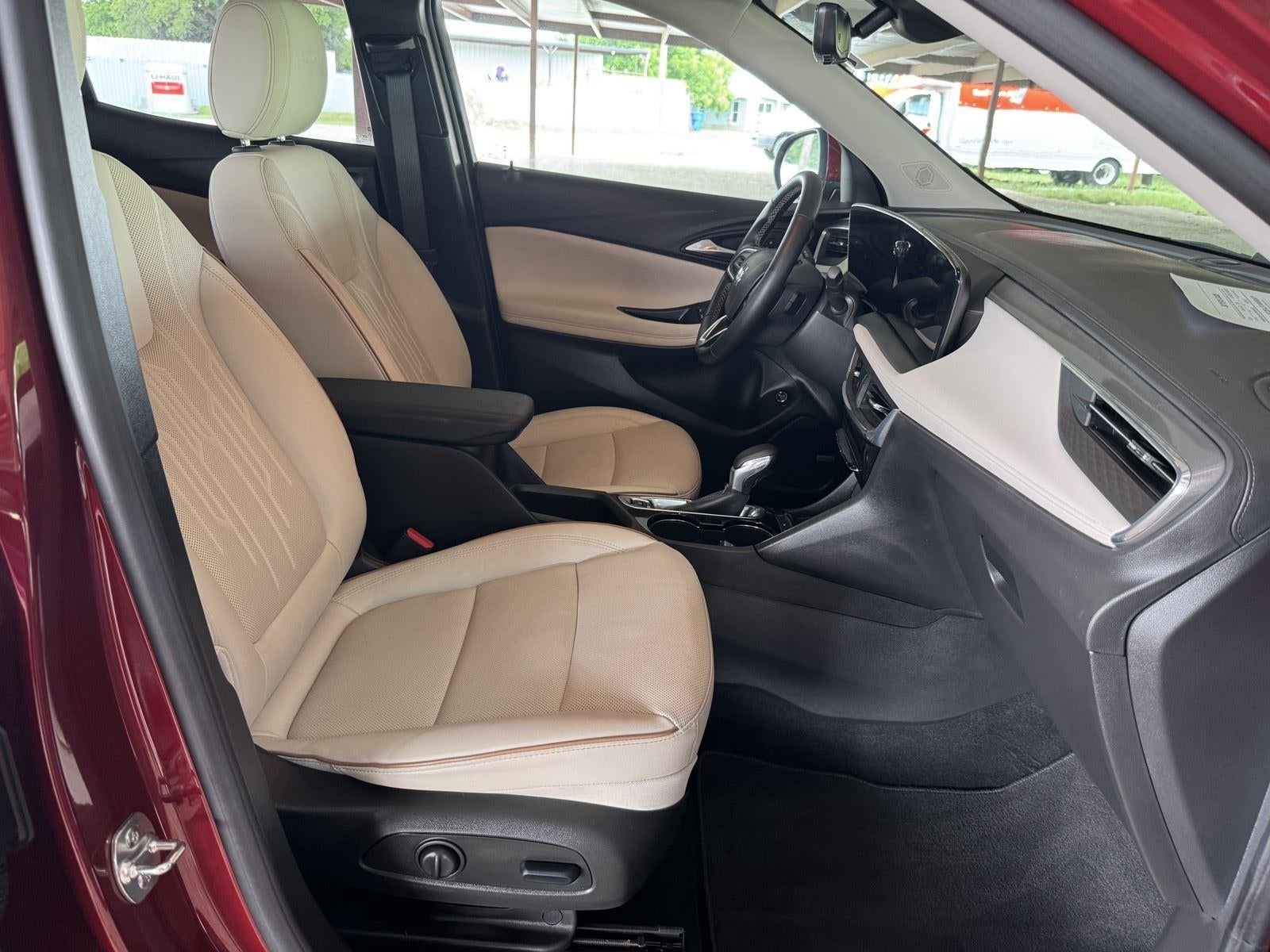2024 Buick Encore GX Avenir