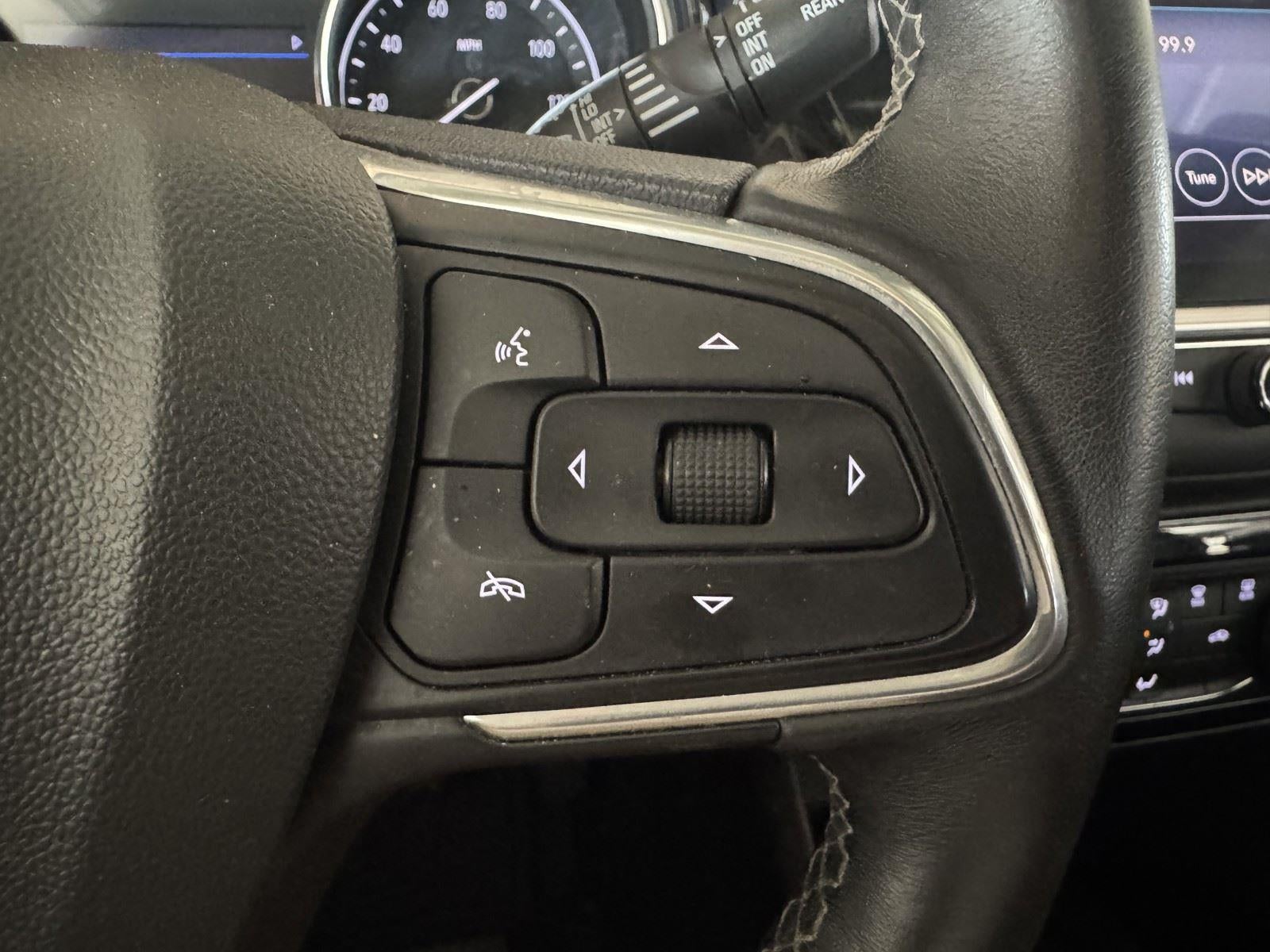 2020 Buick Encore GX Preferred