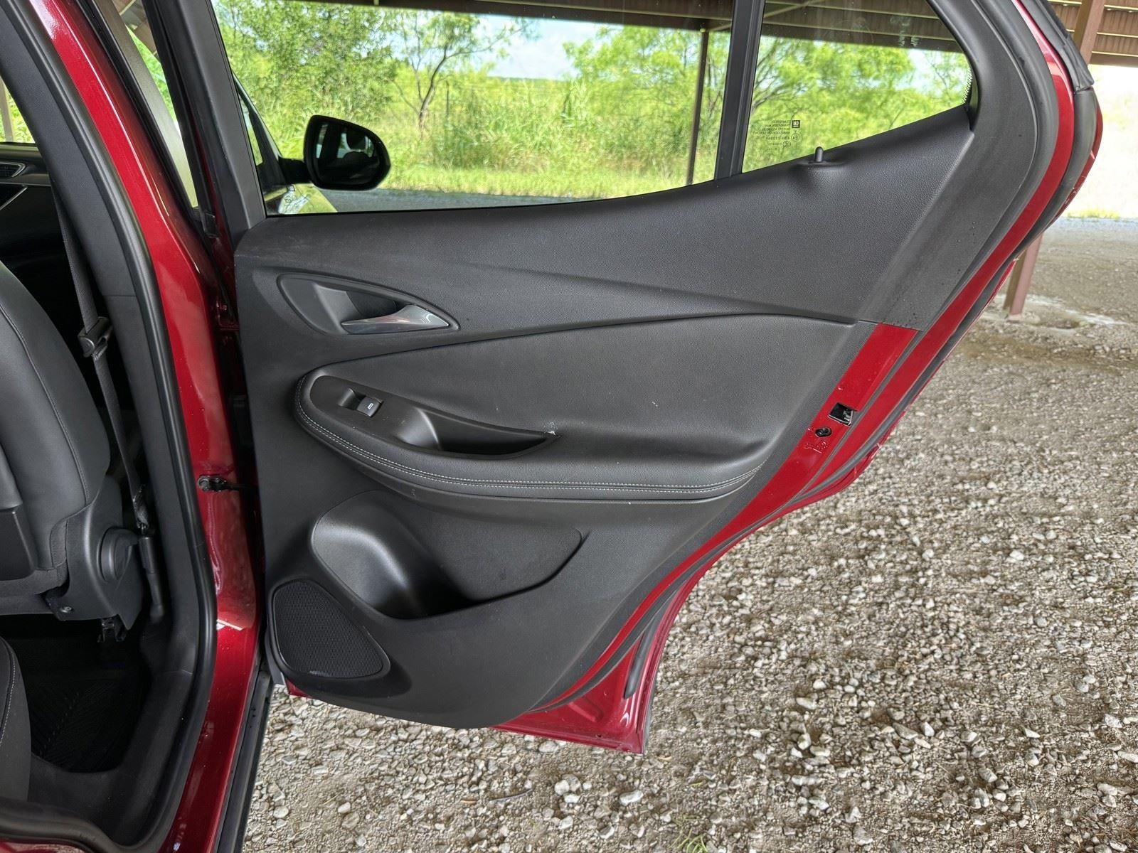 2020 Buick Encore GX Preferred
