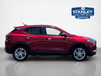 2020 Buick Encore GX Preferred