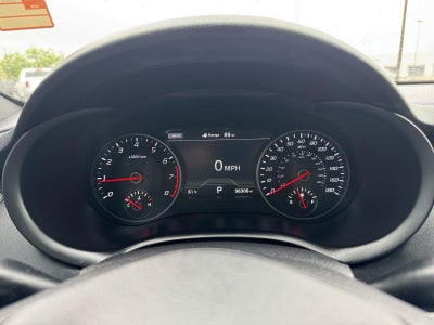 2020 Kia Stinger GT1