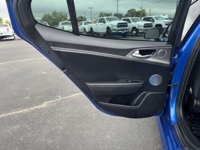2020 Kia Stinger GT1