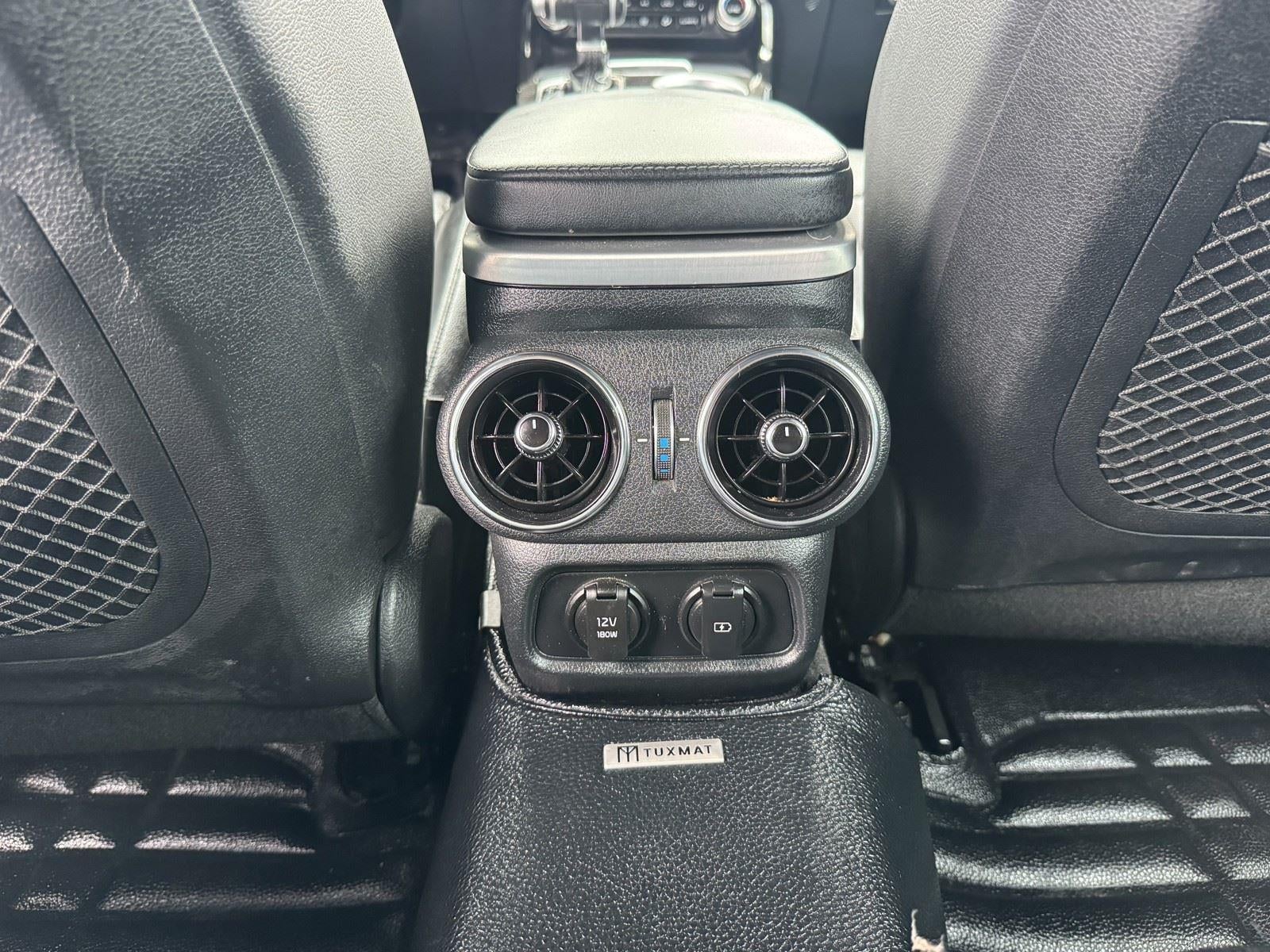 2020 Kia Stinger GT1