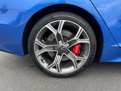 2020 Kia Stinger GT1