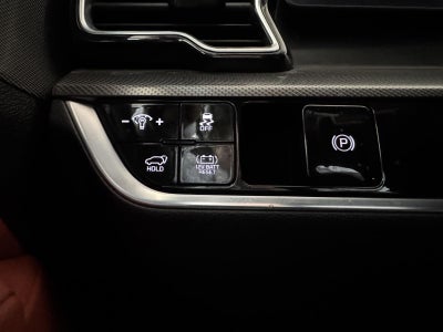 2025 Kia Sportage Hybrid SX-Prestige