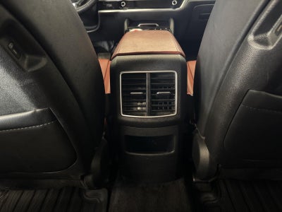 2025 Kia Sportage Hybrid SX-Prestige