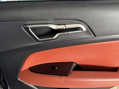 2025 Kia Sportage Hybrid SX-Prestige