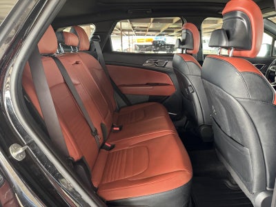 2025 Kia Sportage Hybrid SX-Prestige