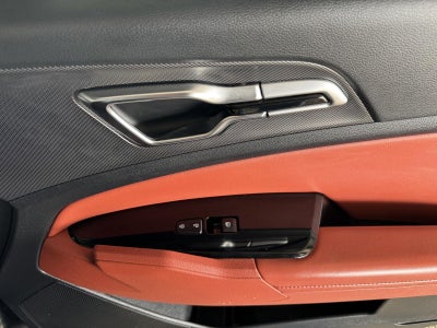 2025 Kia Sportage Hybrid SX-Prestige