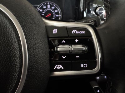 2022 Kia Sorento Hybrid S
