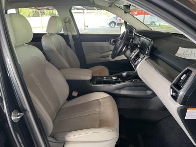 2022 Kia Sorento Hybrid S
