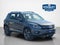 2014 Volkswagen Tiguan R-Line