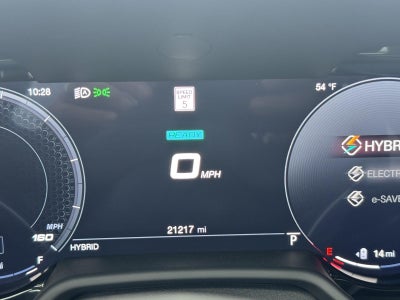 2024 Dodge Hornet R/T