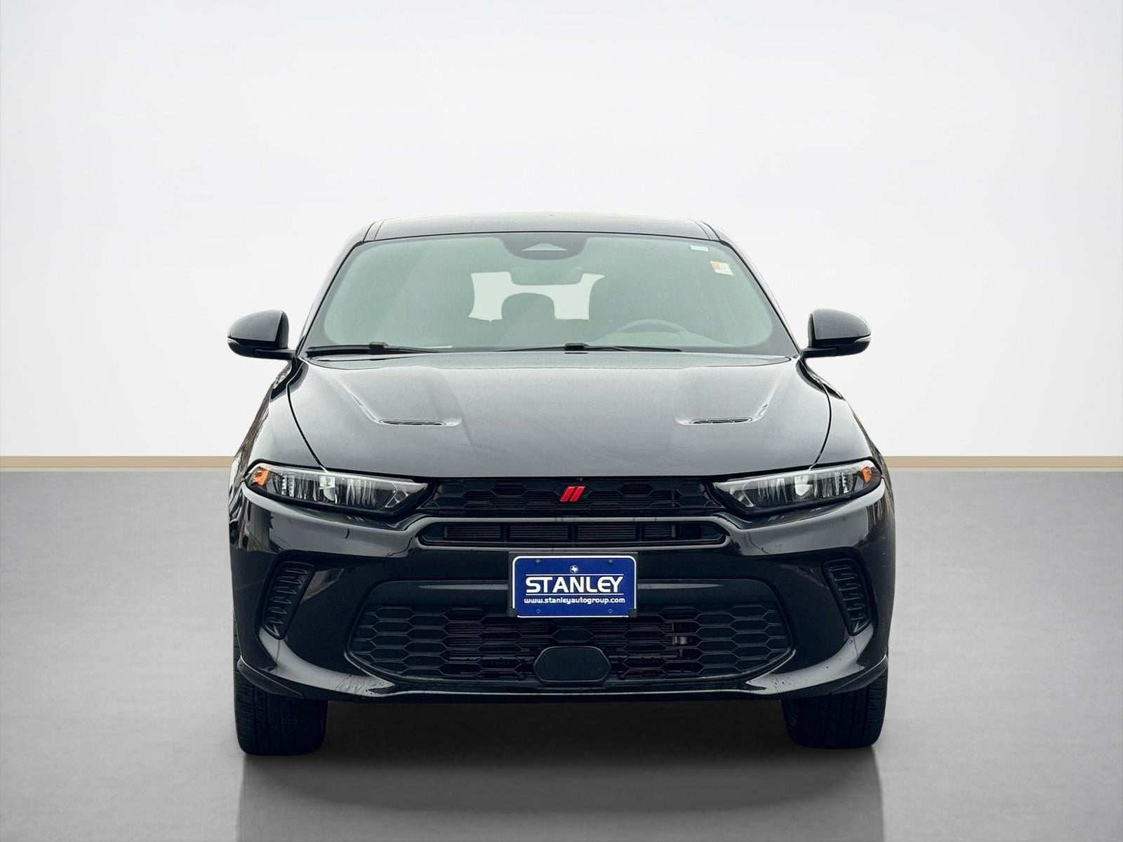 2024 Dodge Hornet R/T