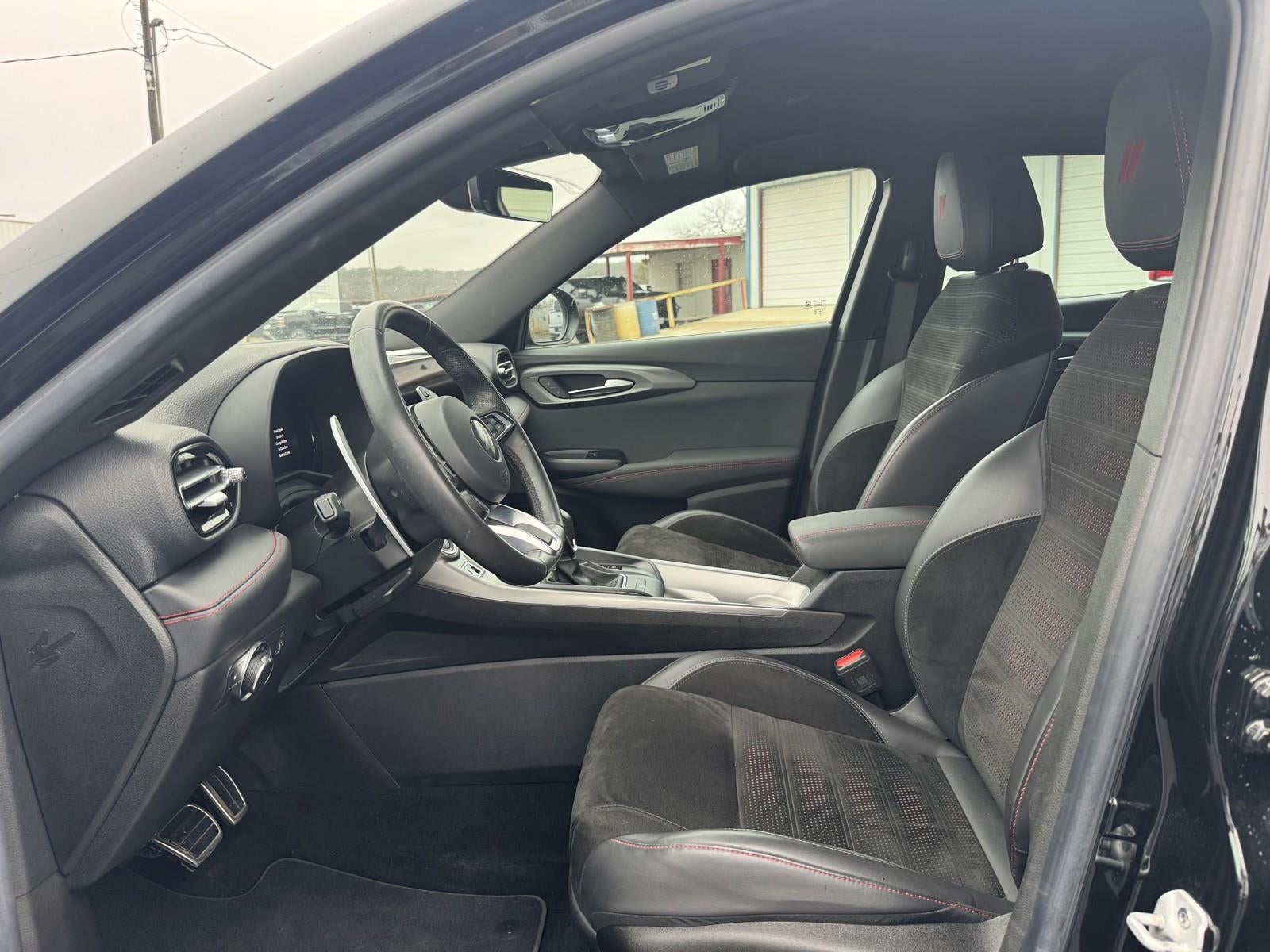 2024 Dodge Hornet R/T