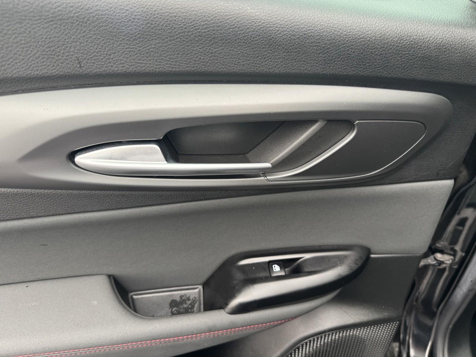 2024 Dodge Hornet R/T