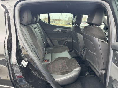 2024 Dodge Hornet R/T