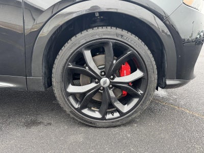 2024 Dodge Hornet R/T