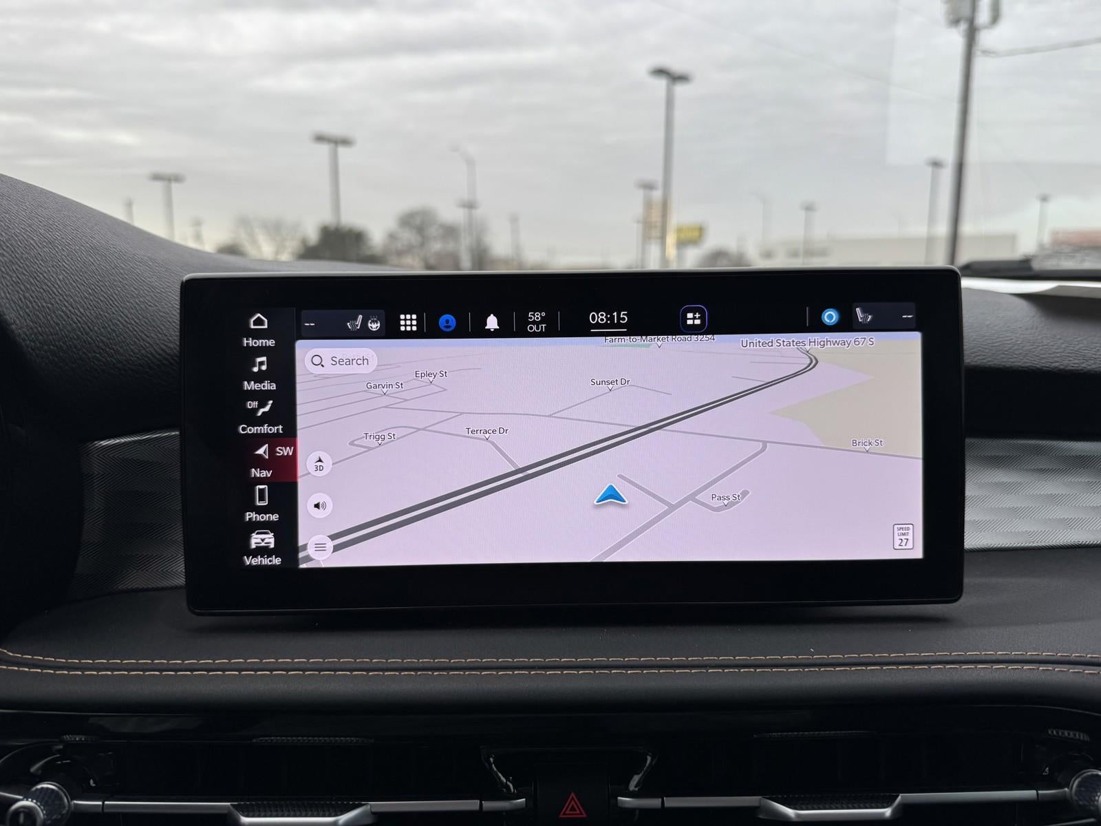 2024 Alfa Romeo Tonale Ti