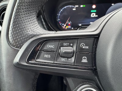 2024 Alfa Romeo Tonale Ti