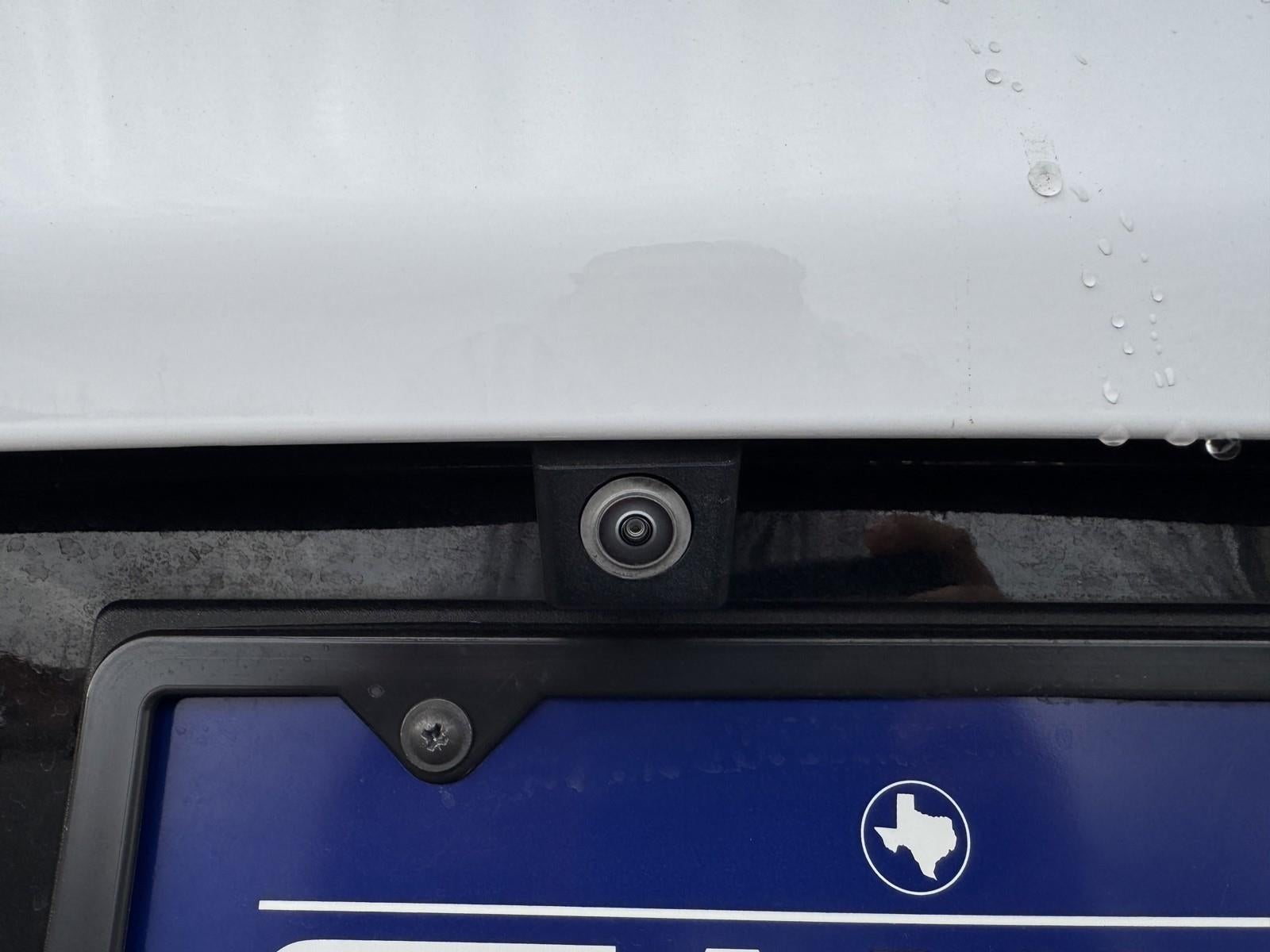 2024 Alfa Romeo Tonale Ti