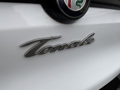 2024 Alfa Romeo Tonale Ti