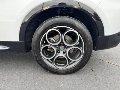 2024 Alfa Romeo Tonale Ti