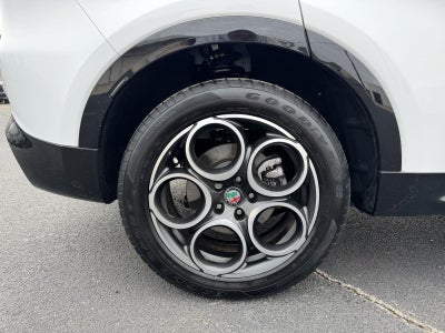 2024 Alfa Romeo Tonale Ti