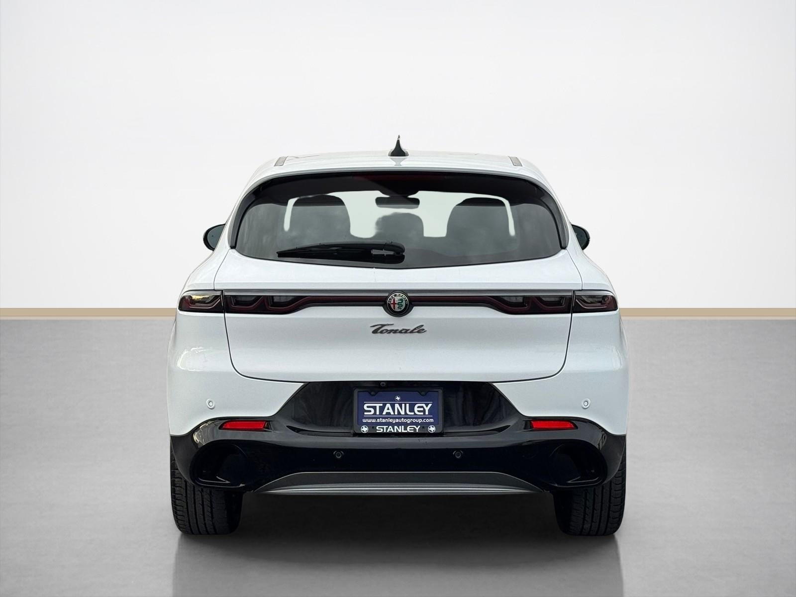 2024 Alfa Romeo Tonale Ti