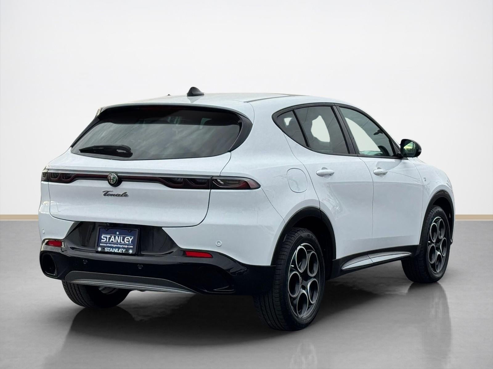 2024 Alfa Romeo Tonale Ti