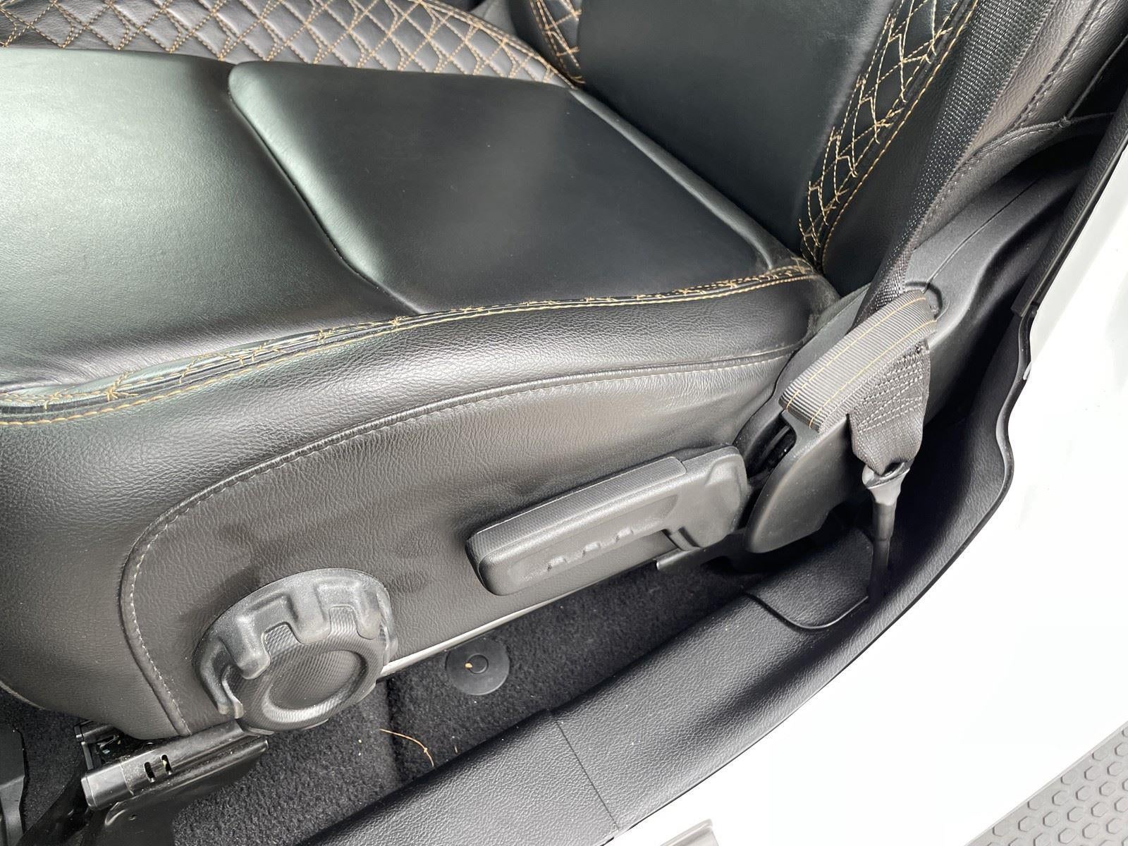 2021 Jeep Wrangler Unlimited Sahara High Altitude