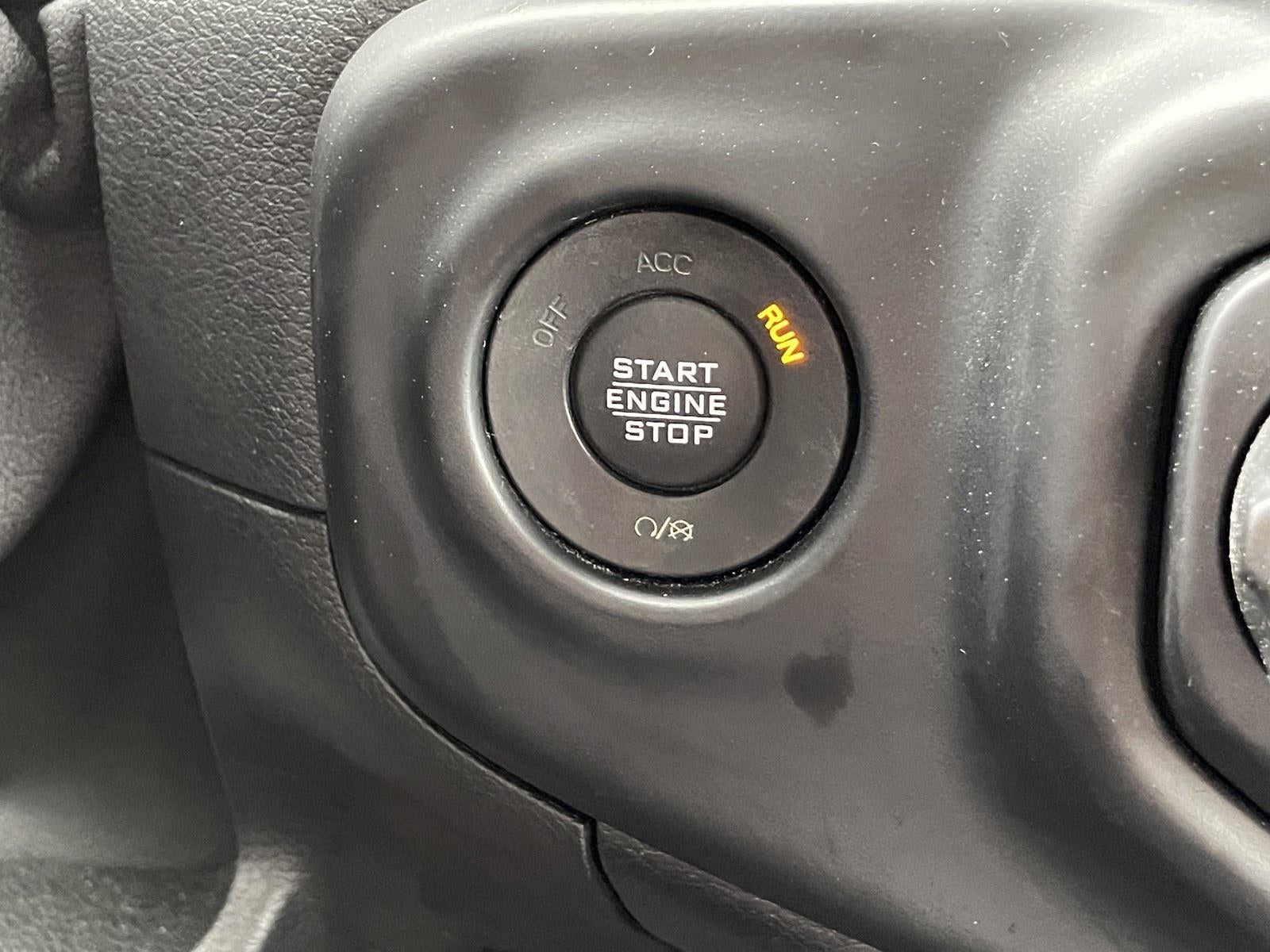 2021 Jeep Wrangler Unlimited Sahara High Altitude