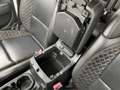 2021 Jeep Wrangler Unlimited Sahara High Altitude