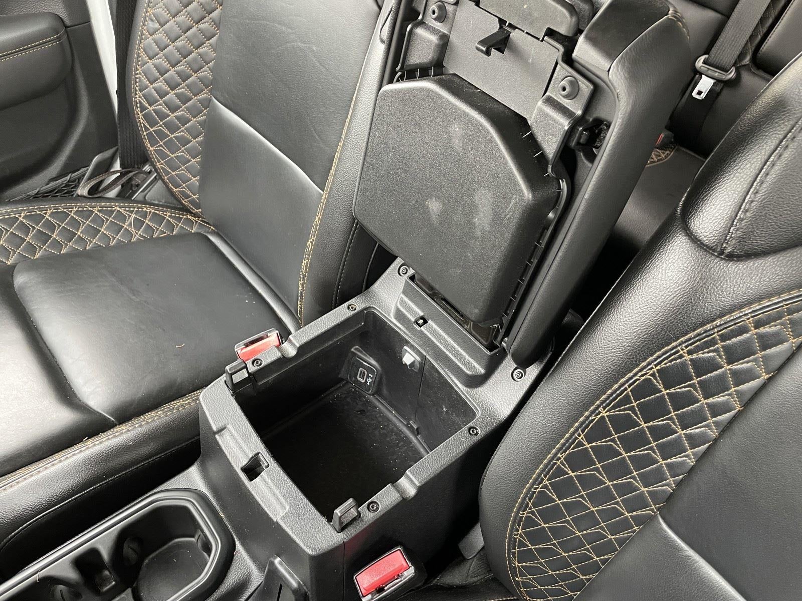 2021 Jeep Wrangler Unlimited Sahara High Altitude