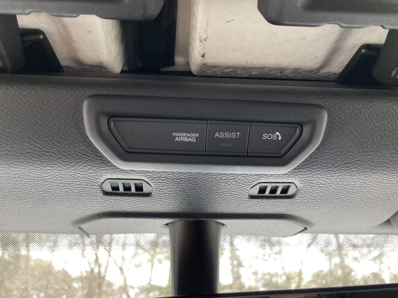 2021 Jeep Wrangler Unlimited Sahara High Altitude