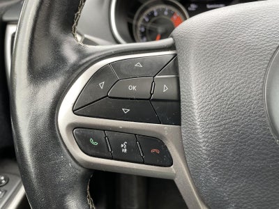 2021 Jeep Cherokee 80th Anniversary