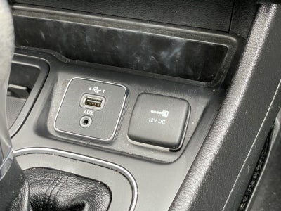 2021 Jeep Cherokee 80th Anniversary