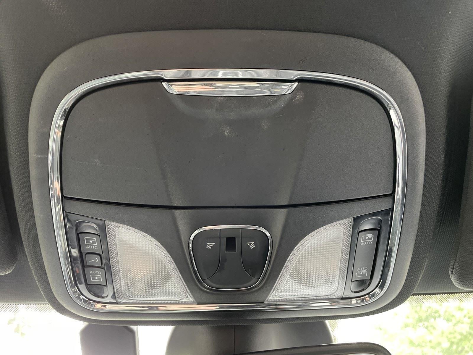 2021 Jeep Cherokee 80th Anniversary
