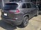 2021 Jeep Cherokee 80th Anniversary